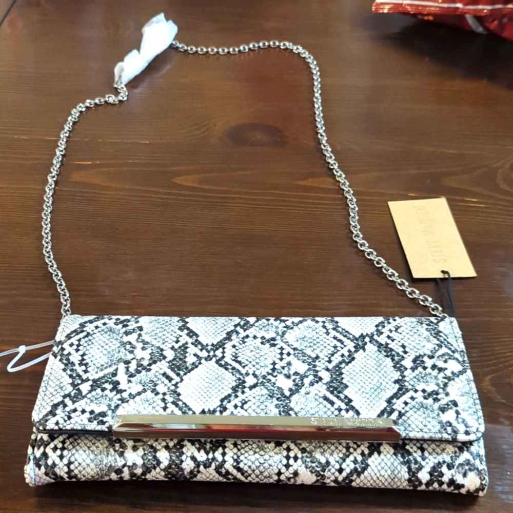 Clutch bag